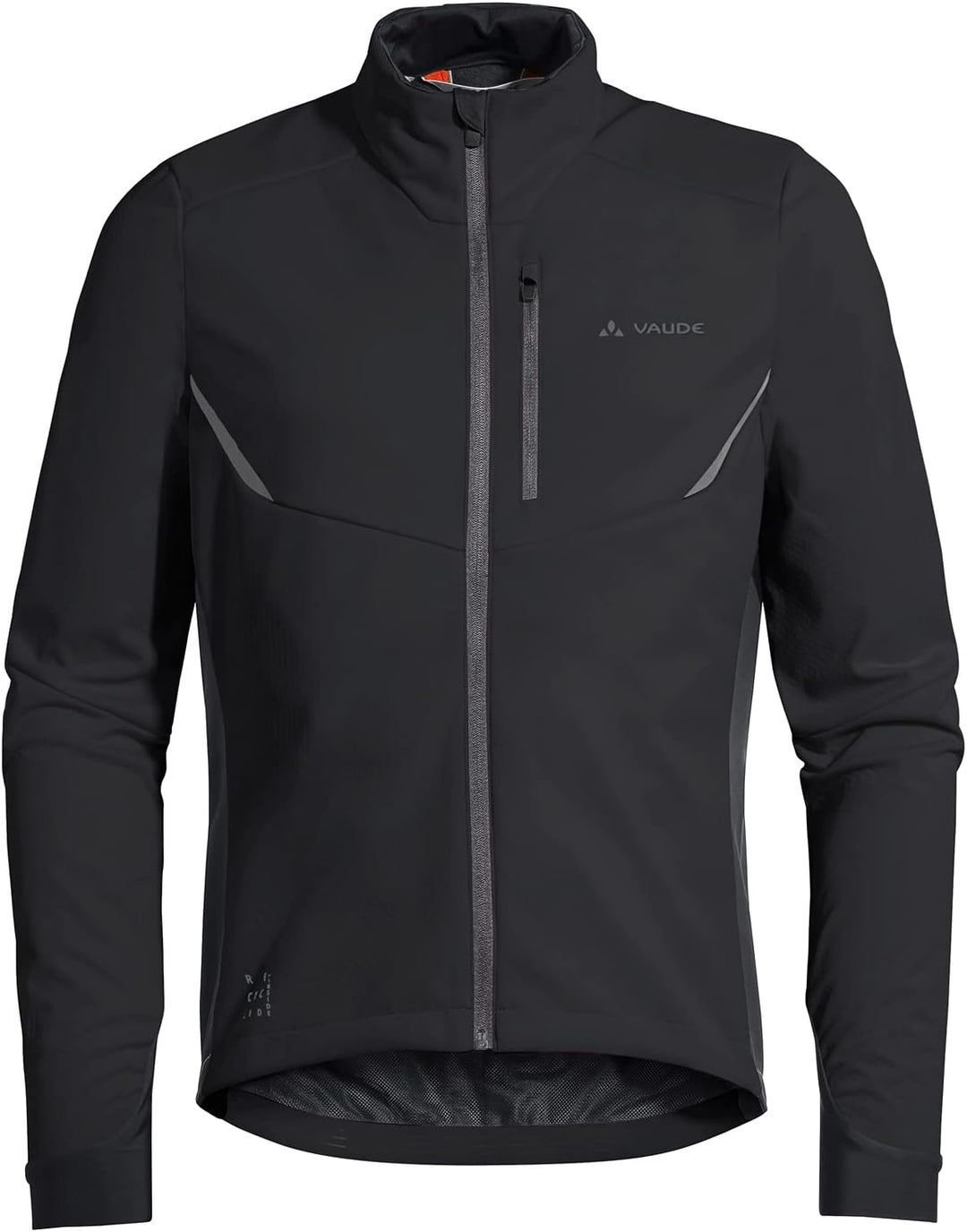 VAUDE Herren Kuro Softshell Jacke Softshelljacke Outdoorjacke S Schwarz, S Schwarz
