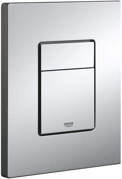 GROHE Skate Cosmopolitan Abdeckplatte 38821000