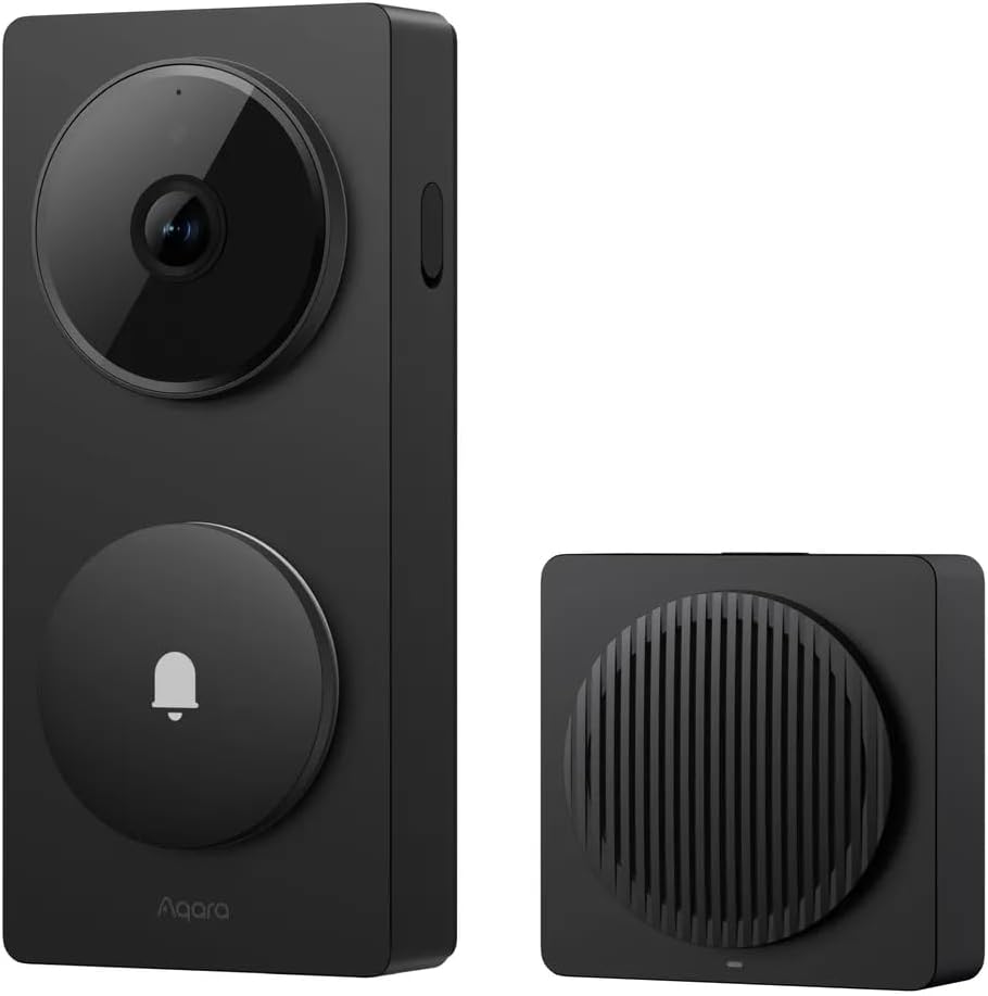 Aqara Hub 410 sw- CH-C09D