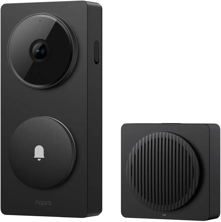 Aqara Hub 410 sw- CH-C09D