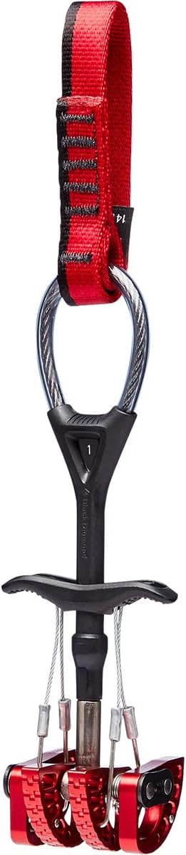 Black Diamond Sproting Goods 3/blue Einfarbig, 3/blue Einfarbig