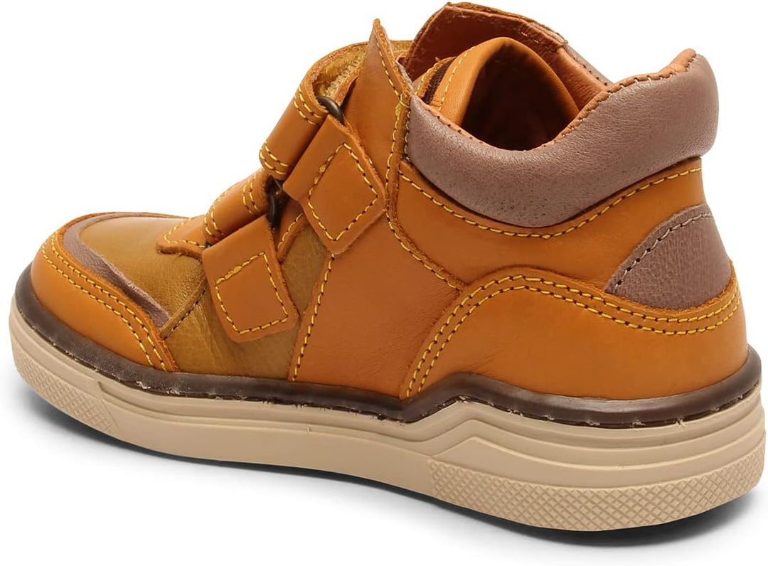 Bisgaard Jungen Ben Sneaker 34 EU Honey, 34 EU Honey
