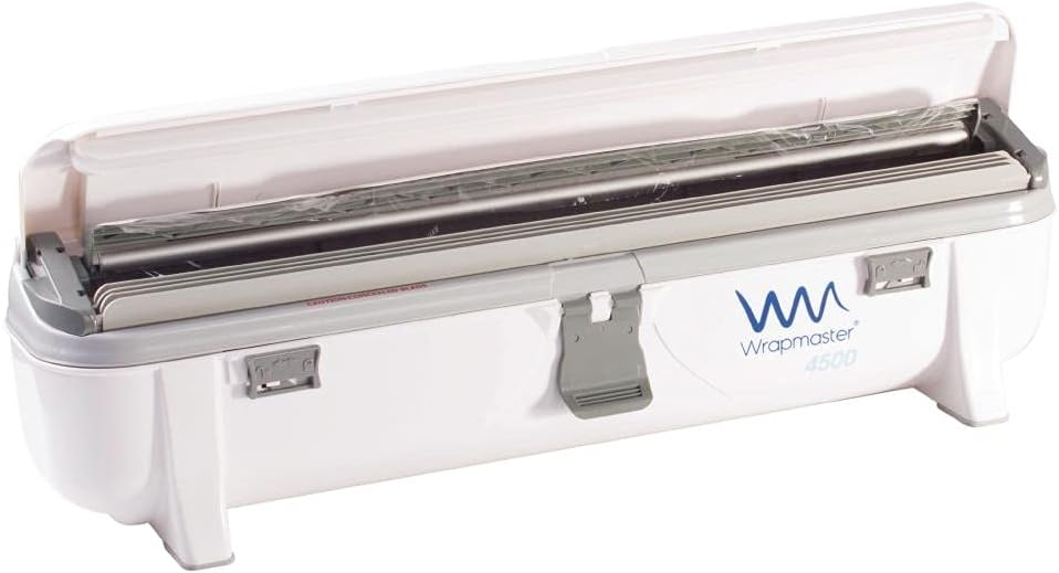 Wrapmaster 4500 Spender