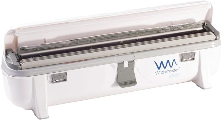 Wrapmaster 4500 Spender