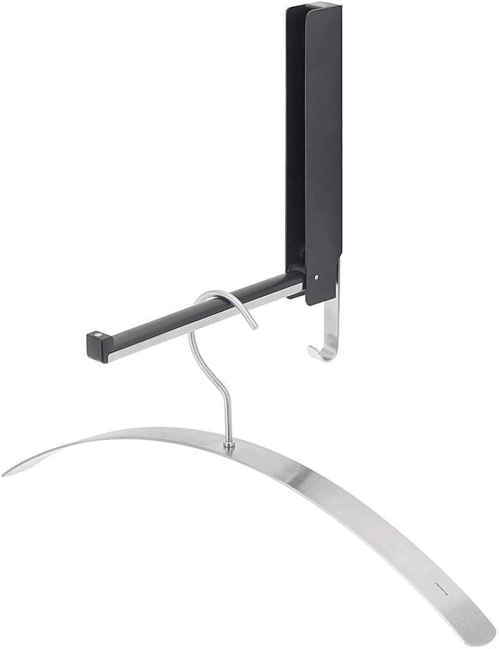 Blomus 63262 Klapphaken Lanca, 3.8 x 2 x 25.5 cm Single, Single