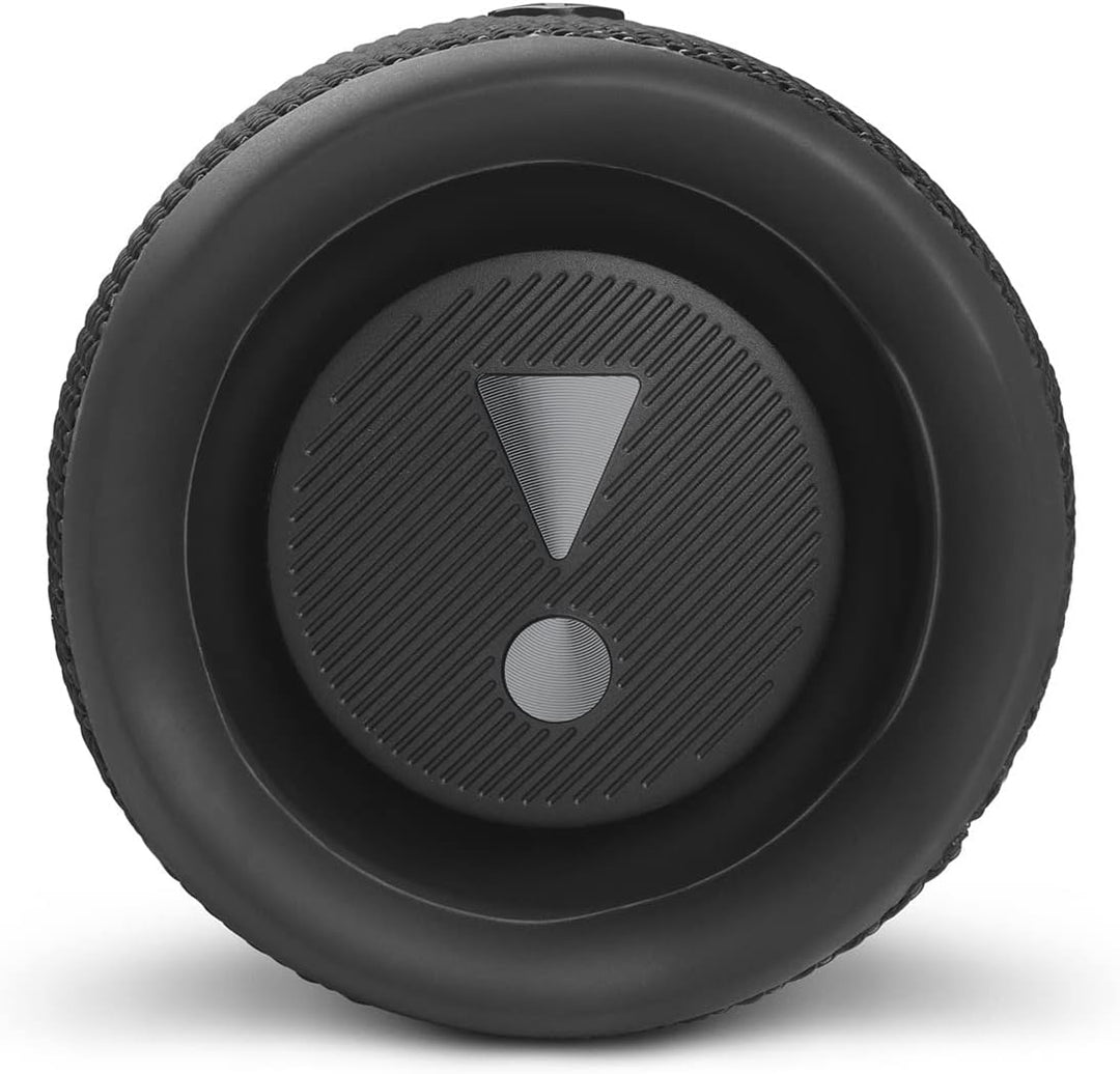 JBL Flip6, Bluetooth Lautsprecher, IPX7, Schwarz