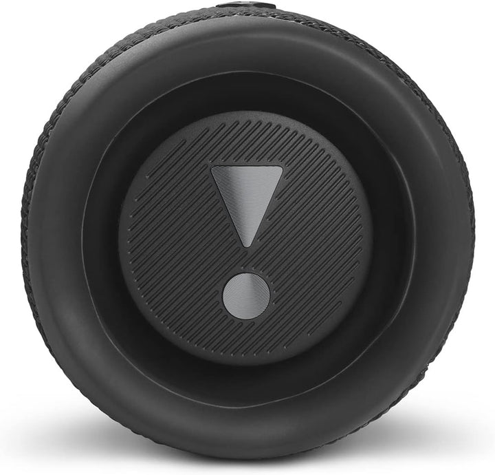 JBL Flip6, Bluetooth Lautsprecher, IPX7, Schwarz