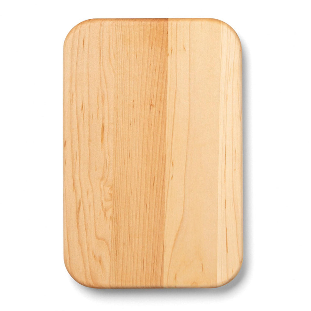 Boos Block Chop-N-Serve - 30,5 x 20 x 2,5 CM - Allzweckbretter - Hackklotz - Nordamerikanisches Ahor