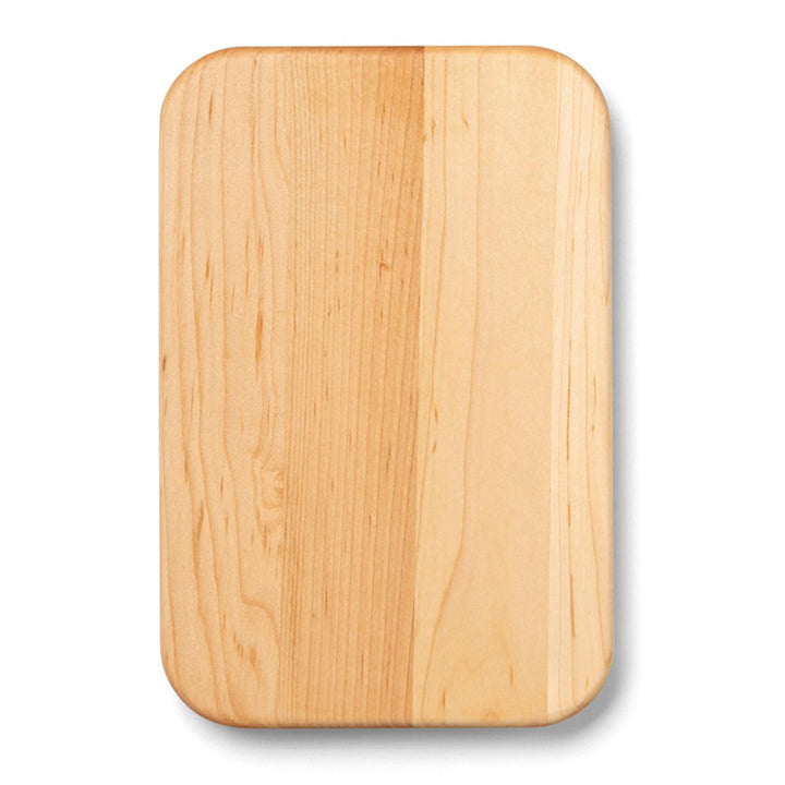 Boos Block Chop-N-Serve - 30,5 x 20 x 2,5 CM - Allzweckbretter - Hackklotz - Nordamerikanisches Ahor