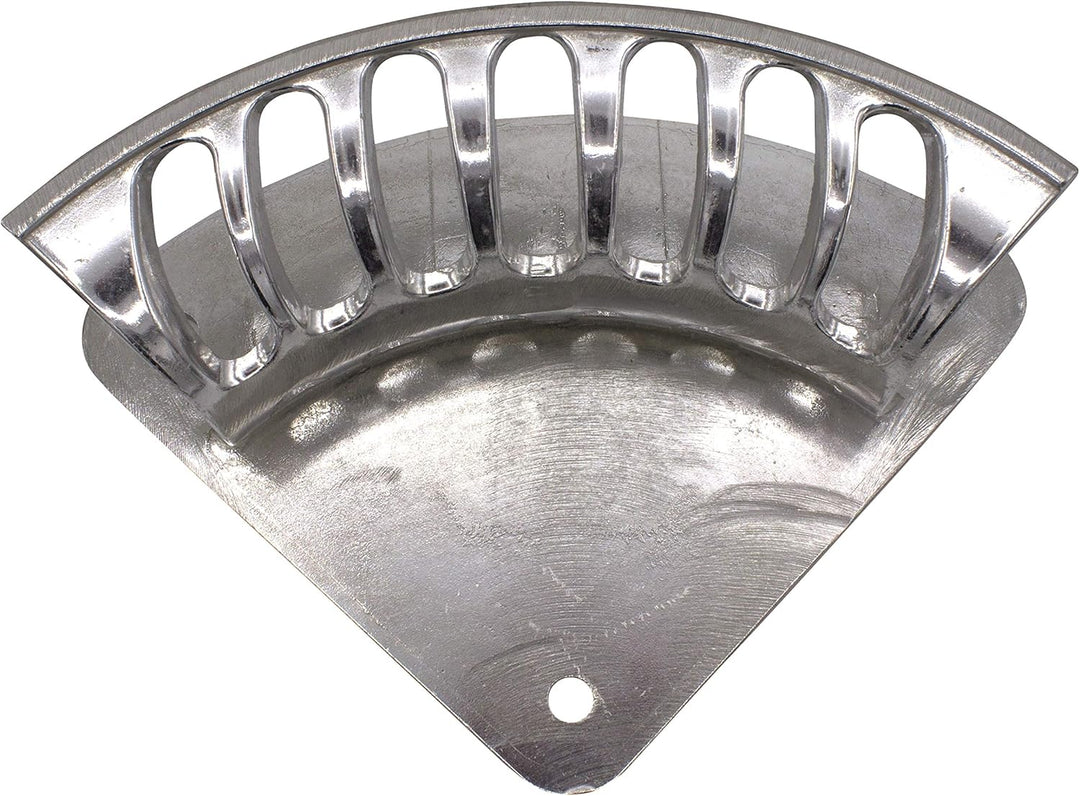 VARIOSAN Schlauchhalter für 1" Schläuche 13941, Aluminium, 42 x 31 x 19 cm (XL) Für 1" Schläuche (XL
