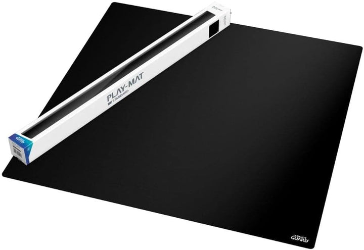 Ultimate Guard UGD010465 Spielmatte, Schwarz