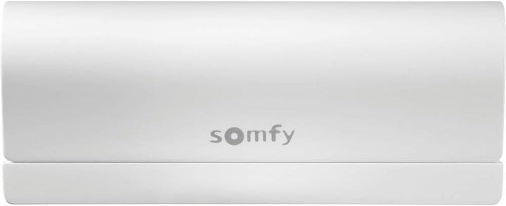 Somfy 2401362 - TaHoma Öffnungsmelder io, Fenster & Türen, inkl. Batterien, weiss, Öffnungsmelder