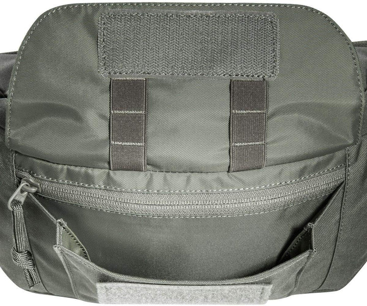 Tasmanian Tiger TT Modular Hip Bag II Taktische universelle Hüft-Tasche mit 5 Litern Volumen, DREI R