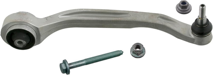 febi bilstein 40262 Querlenker mit Lager, Gelenk, Schraube und Sicherungsmuttern, 1 Stück Vorderachs