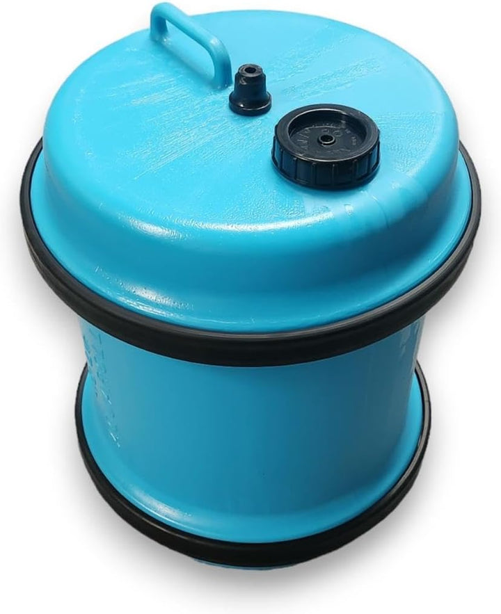 Aquaroll Hitchman Economy 40 Liter Roll-Along Wasserträger