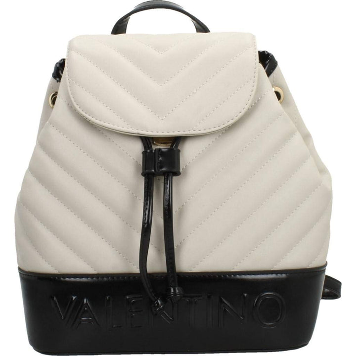 Valentino Mochilas Mujer, Farbe Beige, Marke, Modell Mochilas Mujer VBS0WO06 Beige
