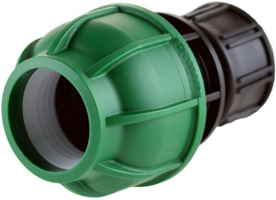HUNTER Magnetventil PGV-100-MM-B 1" AG mit PE Kupplung 25/32-1" IG Ventil Kugelventil ohne Durchflus