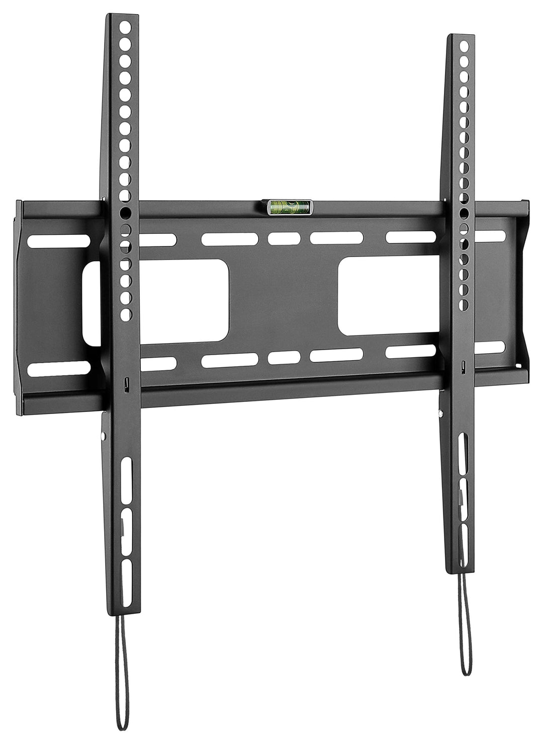 goobay 49890 TV-Wandhalterung Pro Fixed (M), 32" bis 55" (81-140 cm), 50 Kg, einfache & sichere Befe