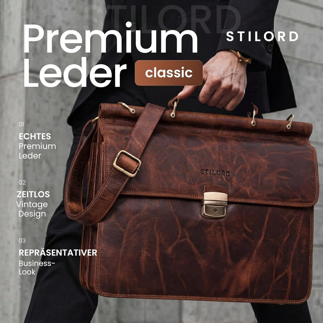 STILORD &