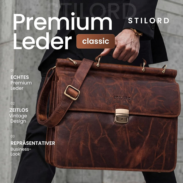 STILORD &