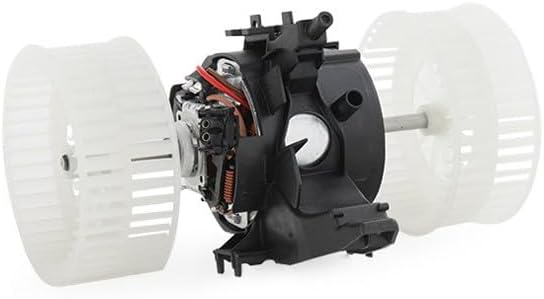 MAHLE AB 133 000P Innenraumgeblaese BEHR PREMIUM LINE