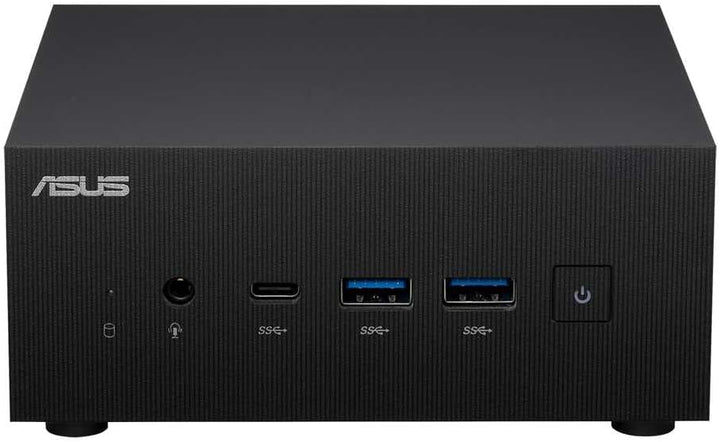 ASUS ExpertCenter PN52-S5030MD Mini PC (AMD Ryzen 5 5600H Prozessor, integrierte Radeon Grafik, 8GB