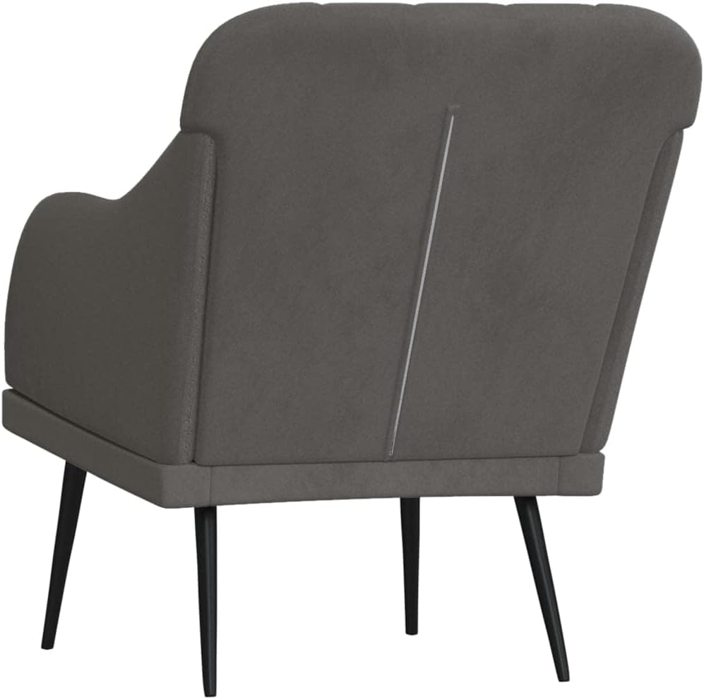 vidaXL Sessel Relaxsessel Relaxstuhl Loungesessel Polstersessel Wohnzimmersessel Lesesessel Fernsehs