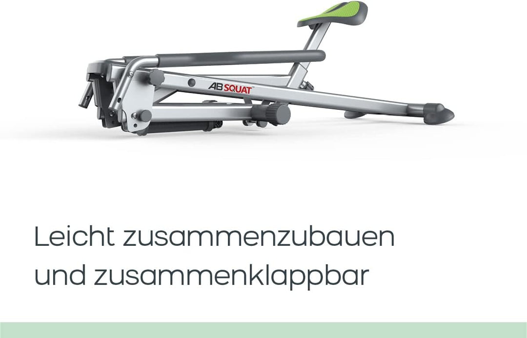 Fitness Device - Ganzkörper-Trainingsgerät - Fitnessgerät für Bizeps, Latissimus, Bauch, Schultern,