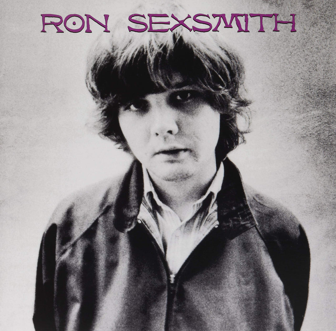 Ron Sexsmith, Vinyl