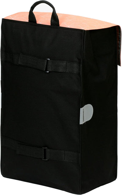 ANDERSEN Einkaufstrolley - Quattro Shopper Ipek Ib apricot 49 L Einkaufswagen,isoliert,Kühltasche, h