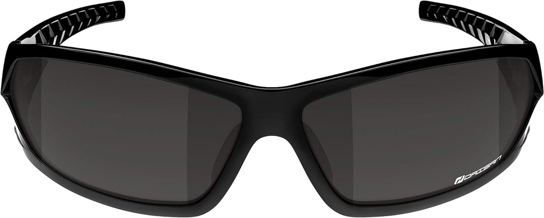 Daisan Sonnenbrille polarisierende Sportbrille Herren Motorrad Biker