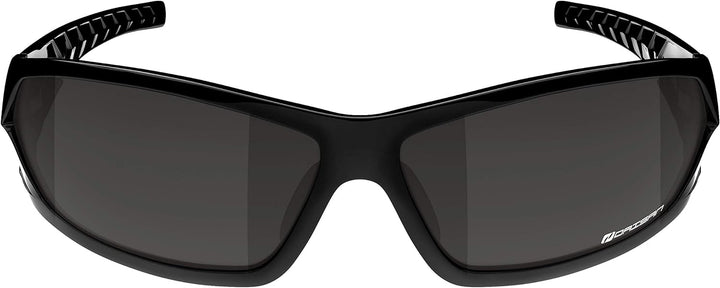 Daisan Sonnenbrille polarisierende Sportbrille Herren Motorrad Biker
