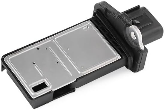 HELLA 8ET 009 142-581 Luftmassenmesser - geschraubt - ohne Saugrohr