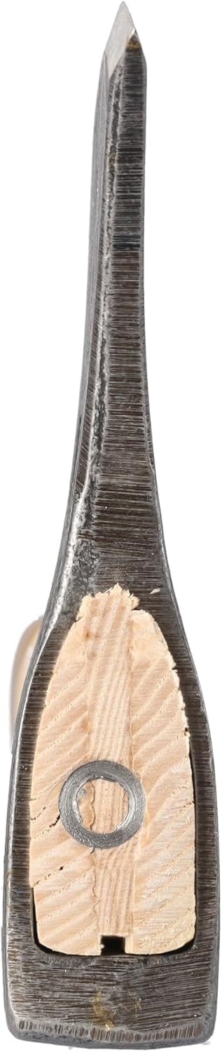 Stubai Astbeil Nature mit Stiel 1200 g Eschenholzstiel Nature 1200 g, Eschenholzstiel Nature 1200 g