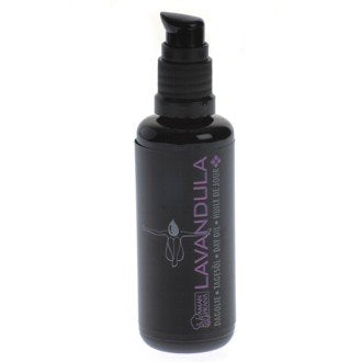Amanprana: Gesichtsöl, 50 ml. Lavendel, Lavendel