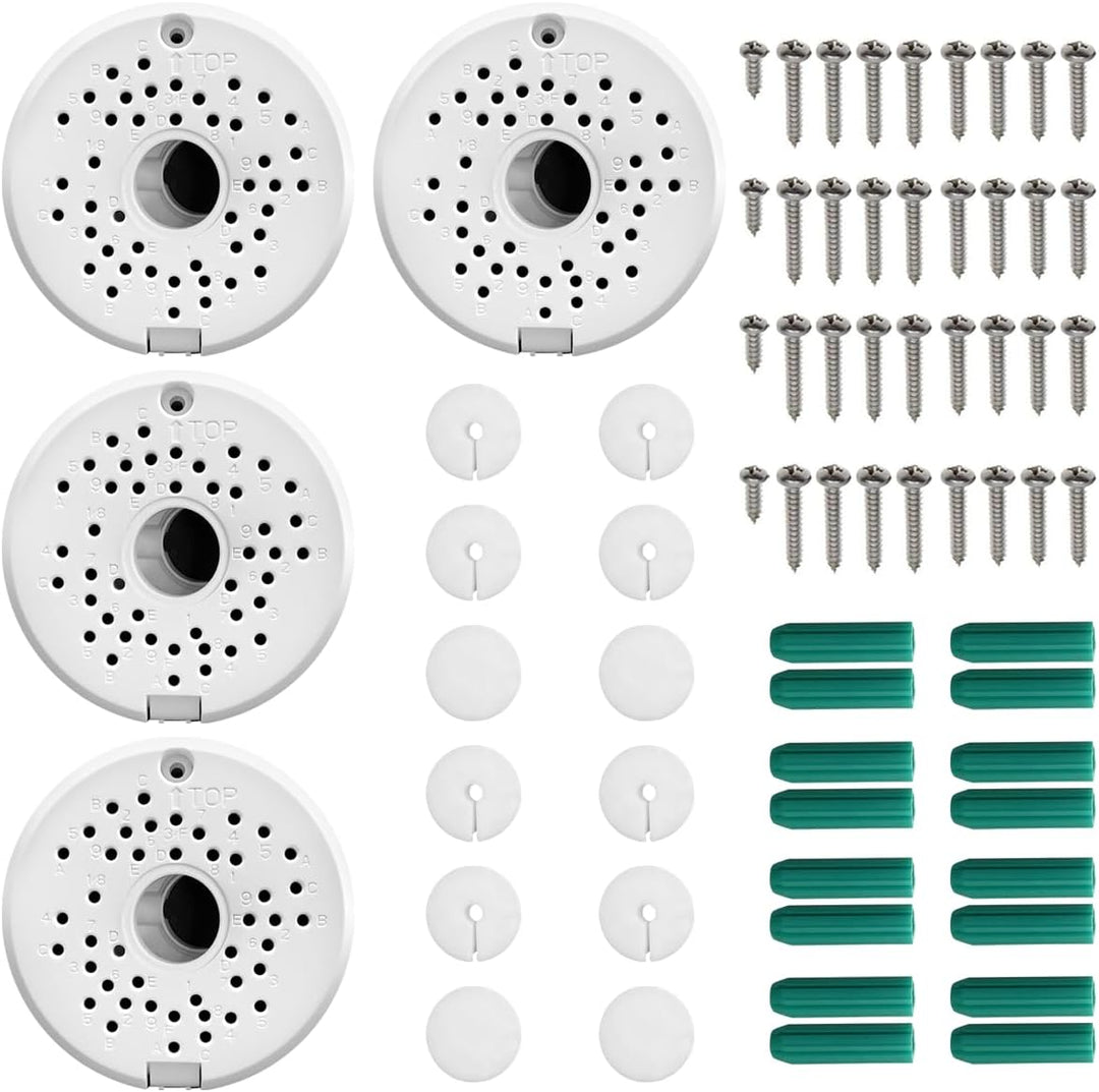 (Kamera Anschlussdose) Abzweigdose für CCTV-Kamera, Outdoor Kamera Anschlussdose, Kamera-Abzweigdose