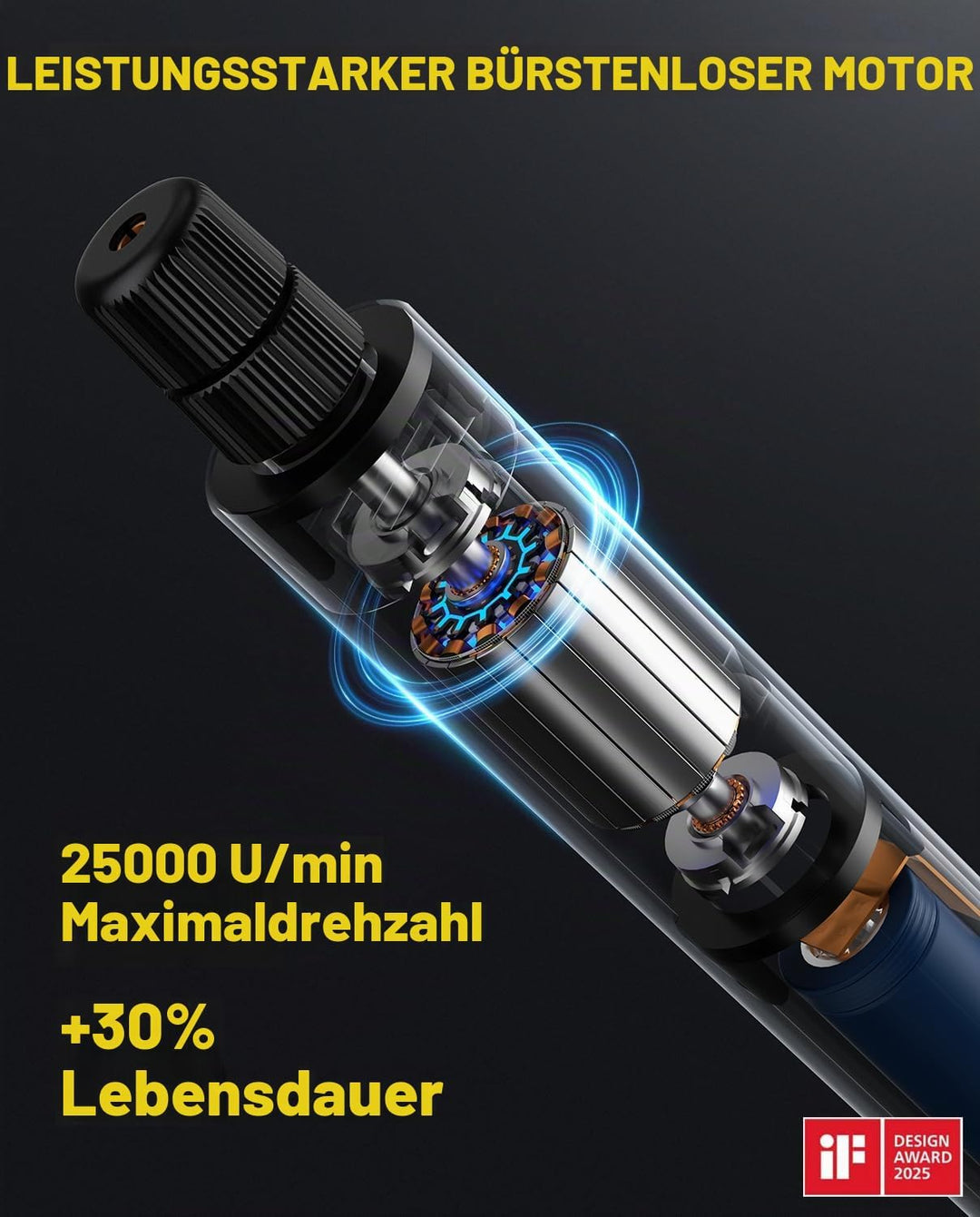 Fanttik F2 Master Mini Akku-Multifunktionswerkzeug &amp; Fanttik F2 Pro Akku Multifunktionswerkzeug, sta