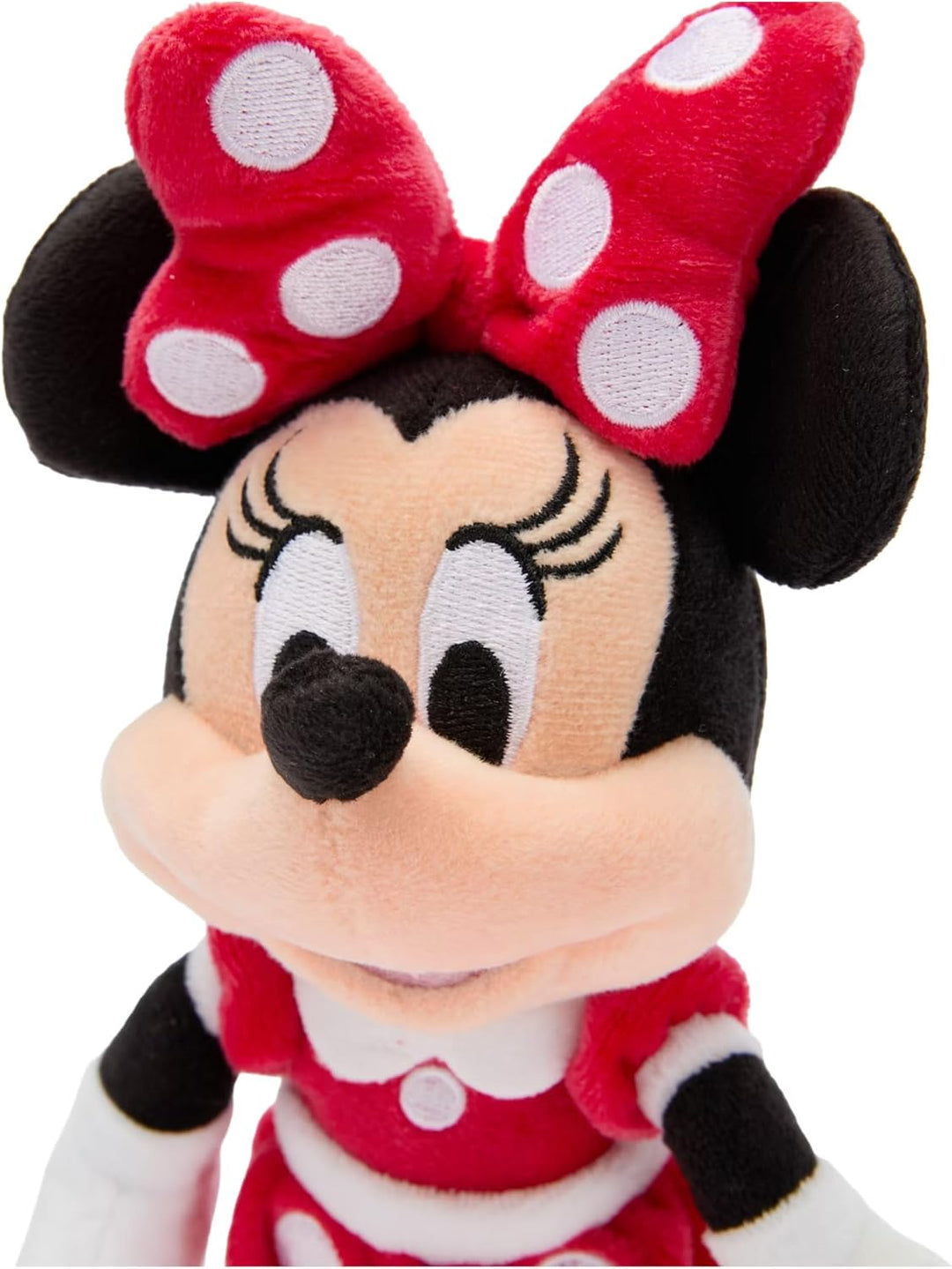 Disney Jack-Jack Plush - Incredibles 2 - Mini Bean Bag - 7 Inch Multi Modische, Modische
