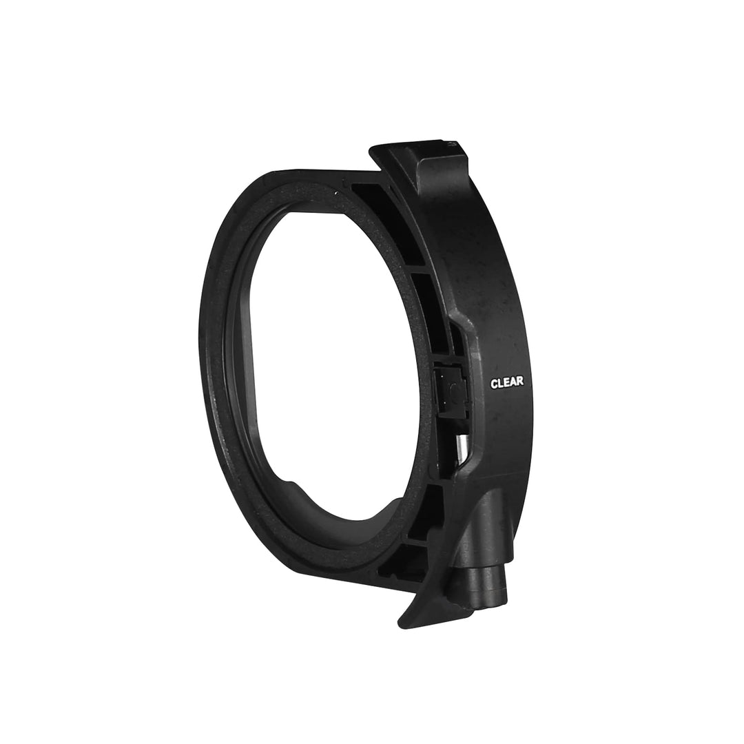 Meike Clear Filter Für MK-EFTR-C Drop-in Filter Mount Adapter EF auf EOSR MK-EFTR-Clear, MK-EFTR-Cle
