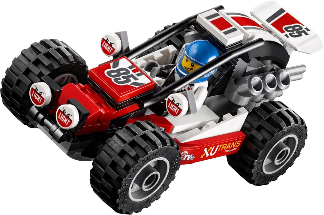 LEGO City 60145 - Buggy