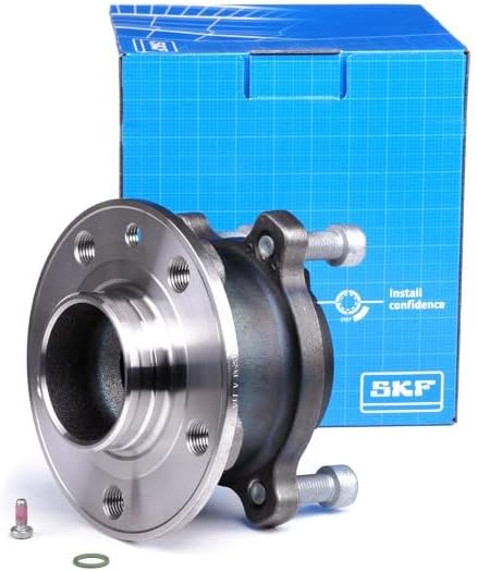 SKF VKBA 6532 Radlagersatz