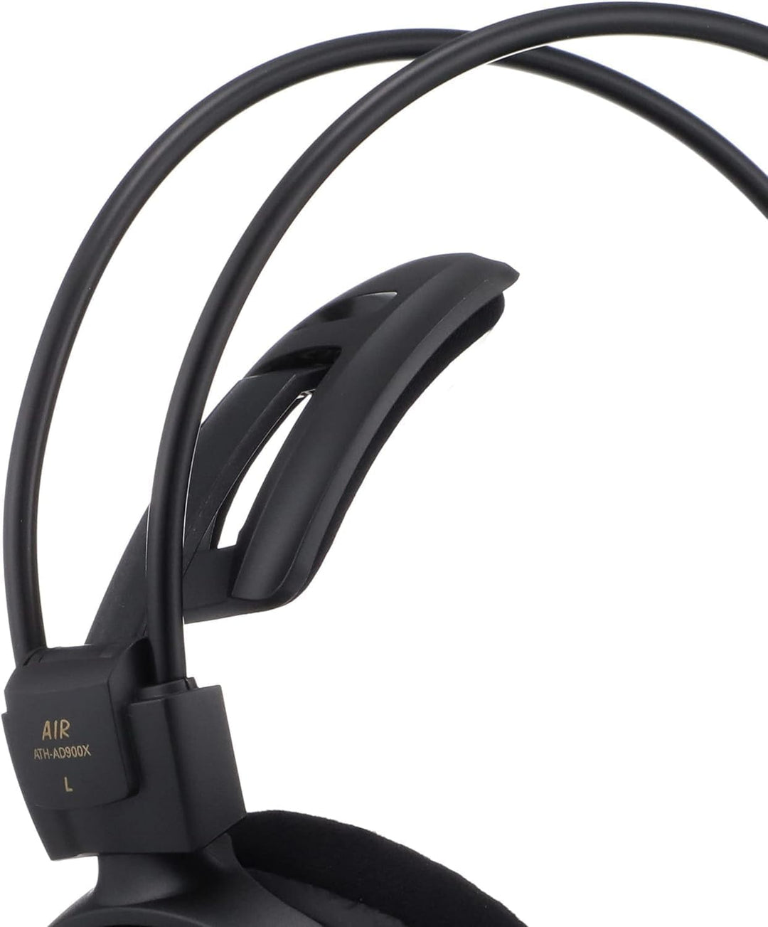 Audio-Technica AD900X Offener Hi-Fi-Kopfhörer Schwarz