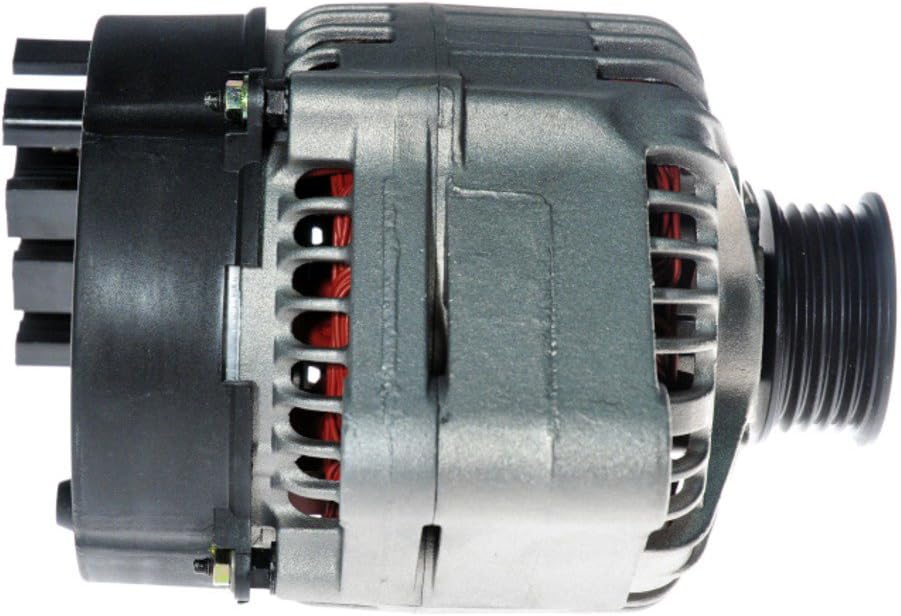 HELLA - Generator/Lichtmaschine - 14V - 70A - für u.a. Rover 200 Hatchback (RF) - 8EL 011 711-501
