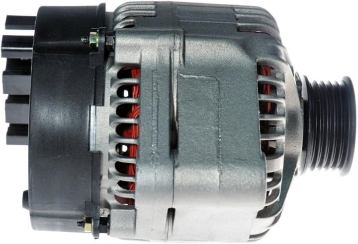 HELLA - Generator/Lichtmaschine - 14V - 70A - für u.a. Rover 200 Hatchback (RF) - 8EL 011 711-501