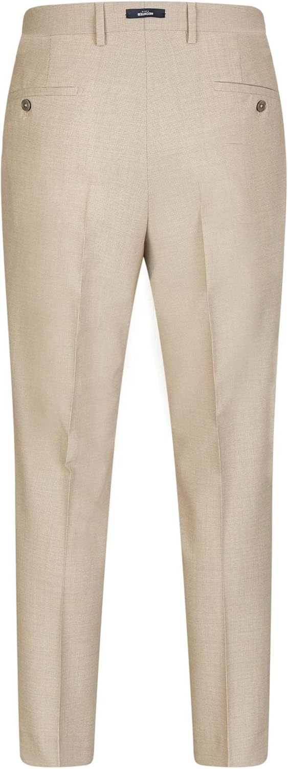 Daniel Hechter Herren Trousers Nos Xten Mf Anzughose, 410