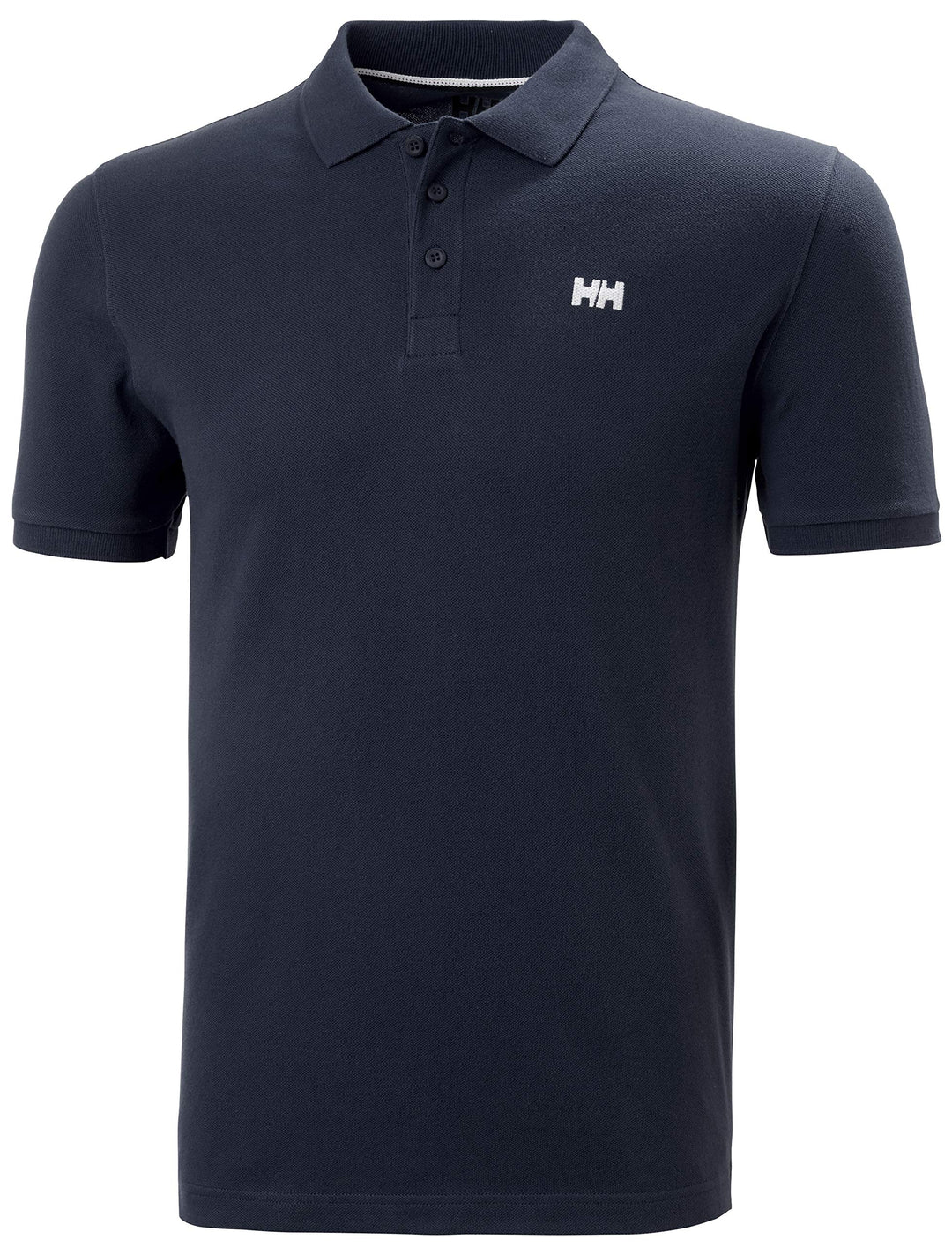 Helly Hansen Herren Polo Transat, 50583 S Marineblau, S Marineblau
