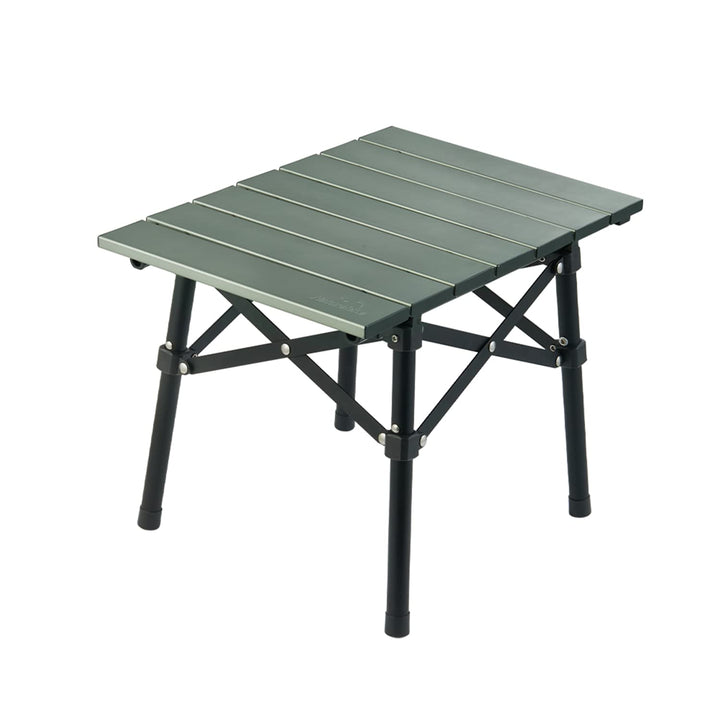 Naturehike Campingtisch Klapptisch aus Aluminium Tragbarer Klappstuhl Ultraleicht Camping Tisch Klei