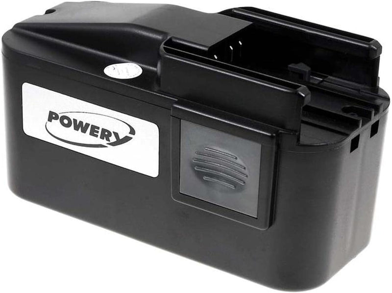 Akku für Milwaukee Bohrschrauber PCS 12V Power Plus 3000mAh JapanZellen, 12V, NiMH