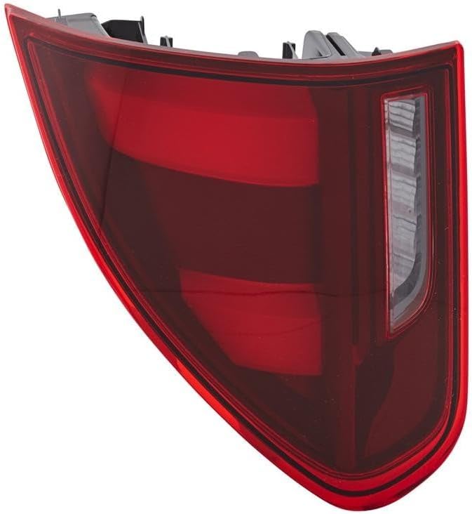 HELLA 2SA 354 846-021 Heckleuchte - LED - innerer Teil - rechts - für u.a. Peugeot 2008 I (Cu_), rec