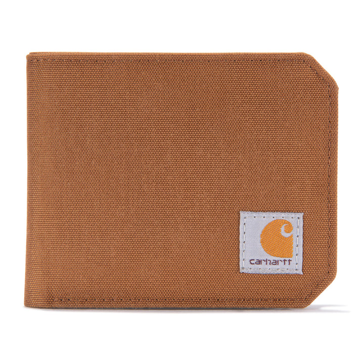 Carhartt Einheitsgrösse Nylon-ente (Carhartt Brown), Einheitsgrösse Nylon-ente (Carhartt Brown)